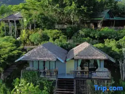 Khaosok Boutique Camps - 21