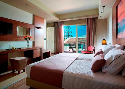 Elotis Suites - 48