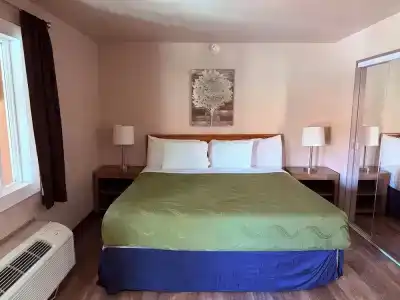 Adobe Inn - 28