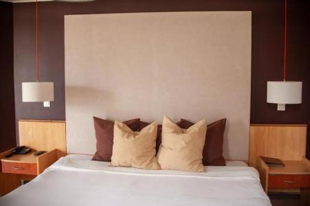 Le Grand Mellis Hôtel & Spa - 213