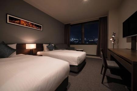 Four Points by Sheraton Hakodate - 90