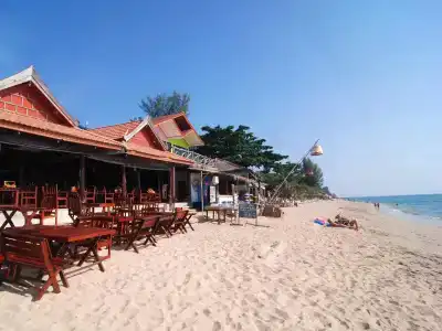 Nature Beach Resort, Koh Lanta - 18