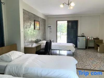 Busaya Resort - 119