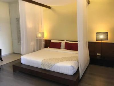 De Chai Colonial & Spa - Sha Plus - 25