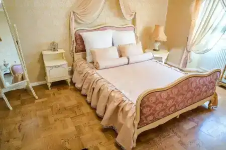 Pakruojis Manor's Palace Boutique - 40