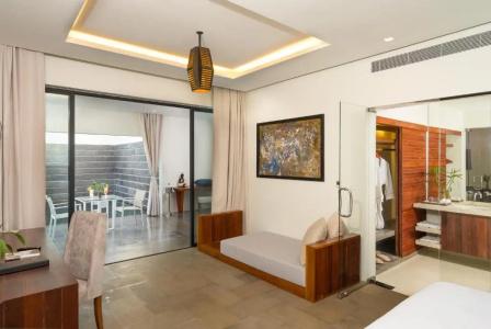 Metta Residence & Spa - 122