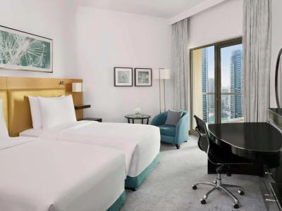Mövenpick Jumeirah Beach - 7