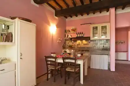 Agriturismo Podere Campaini - 62