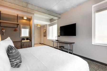 Cambria Nashville Downtown - 72
