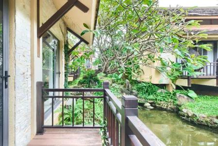 The Blossom Resort – Onsen & Foot Massage Inclusive - 324