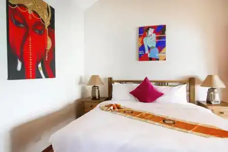 Boujis Boutique Resort - 58