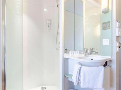 ibis budget Basel City - 7