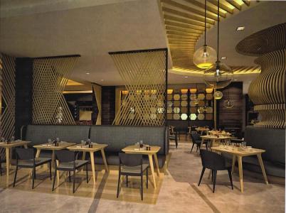 Hilton Garden Inn Isparta - 24