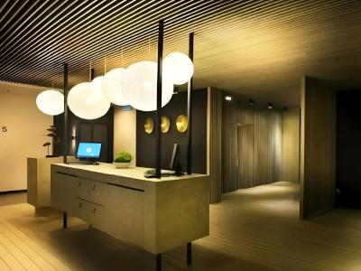 O'Boutique Suites @ Bandar Utama - 20
