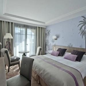 Hôtel Le Nouveau Monde - 27