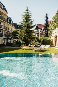 Falkensteiner Spa Resort Marianske Lazne - 21
