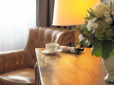 Victor's Residenz-Saarlouis - 41