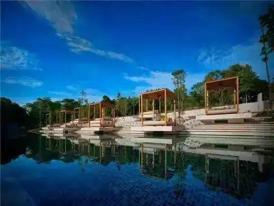 The Ritz-Carlton, Koh Samui - Sha Extra Plus - 28