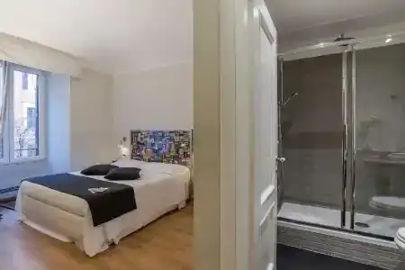 B&B 94Rooms Vatican-Scipioni - 92