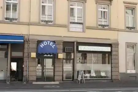Luisenhof - 0