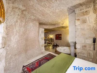 Pegas Cave Suites - 172