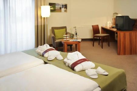 Mercure Tagungs- & LandKrefeld - 98