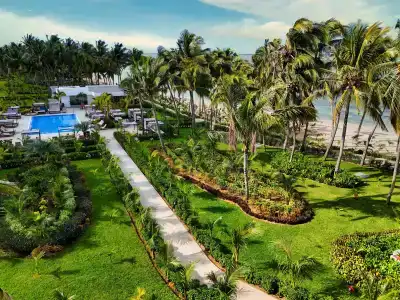 Riu Le Morne - All Inclusive - Adults Only - 29