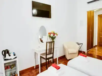 Lh Royal Suites Terrace - 18