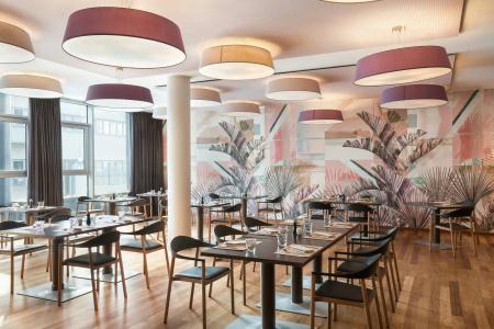 Four Points Sheraton Bolzano Bozen - 25