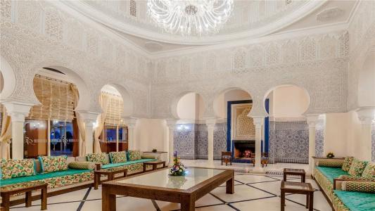 Eden Andalou Suites, Aquapark & Spa - 16