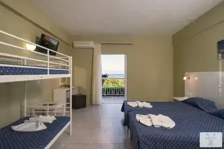 Panorama Sidari - 86