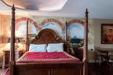 Delton Grand and Spa - 70