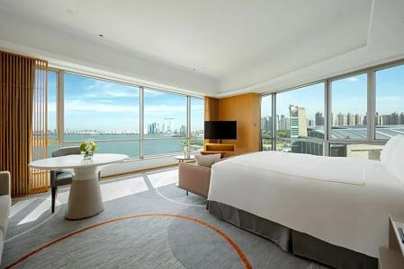 Intercontinental Suzhou, An Ihg - 129