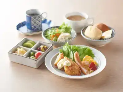 Unizo Inn Shin-Osaka - 11