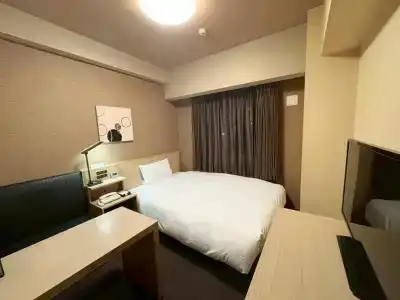 Route-Inn Higashihiroshima Saijo Ekimae - 12
