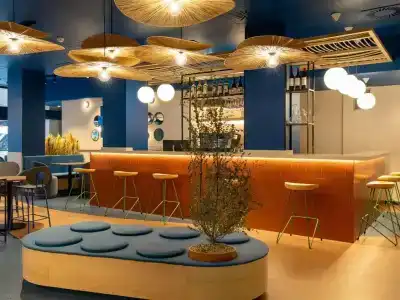 Ibis Styles Zaragoza Ramiro I - 24