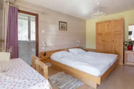 Apartment house Jager - 126