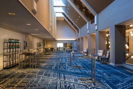 Chicago Marriott Downtown Magnificent Mile - 42