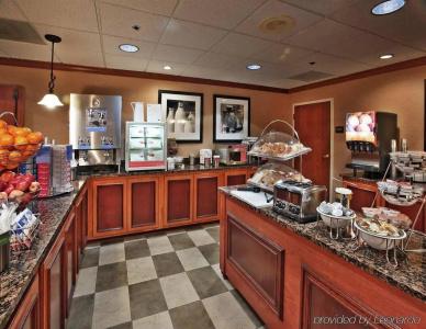 Hampton Inn Ky - 12