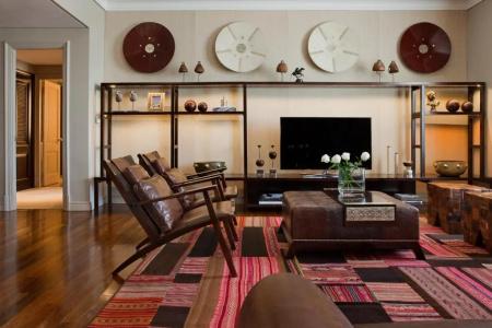 Four Seasons Buenos Aires - 88