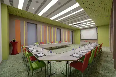 Al Khoory Atrium - 16