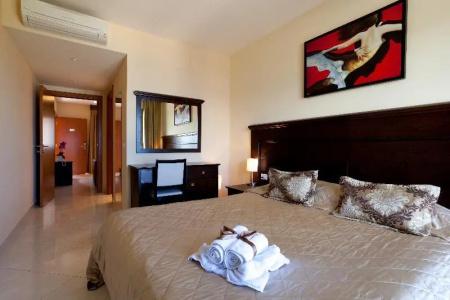 Blue Waves Resort - 77