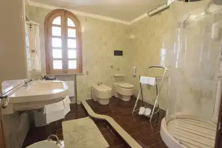 b&b Villa Diana - 51