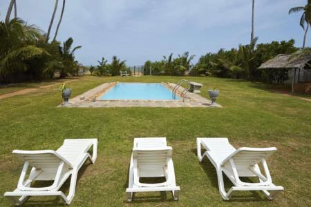 Villa Sunbird - 17