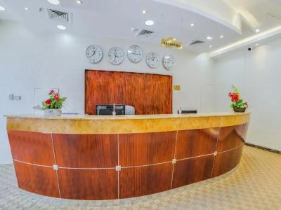 OYO 132 Ruwi Apartments, Sharjah - 1