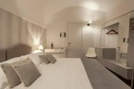 Relais & Châteaux Locanda Don Serafino - 49