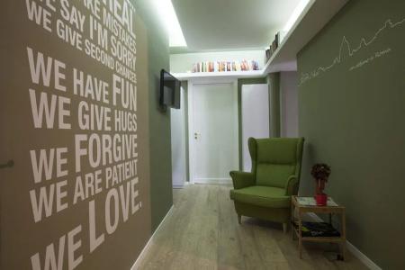 Un Attimo a Roma b&b - 15