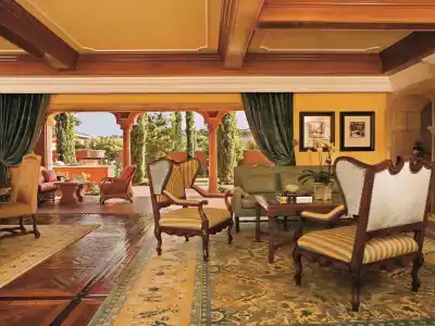 Fairmont Grand Del Mar - 6