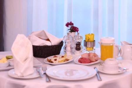 Holiday Inn Ankara - Cukurambar, an IHG - 12
