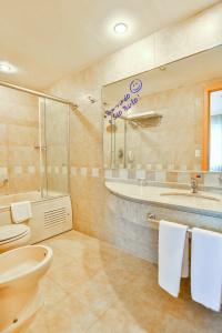 Park Inn by Radisson Berrini - 9